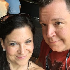 Meet your Posher, Matt-laura